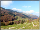 foto Valle delle Mura in Autunno